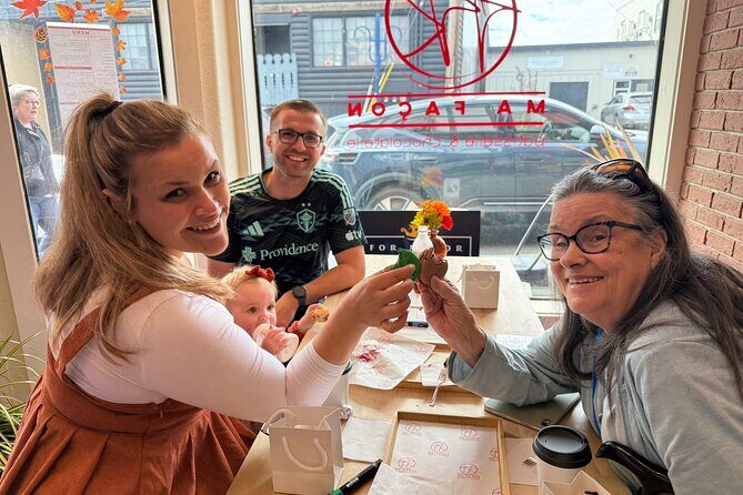 Discover the Sweet Side of Poulsbo - An In-Depth Look at the Tour