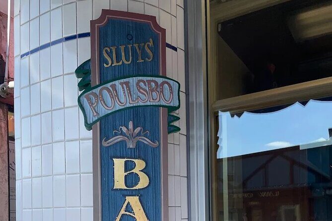 Discover the Sweet Side of Poulsbo - FAQ