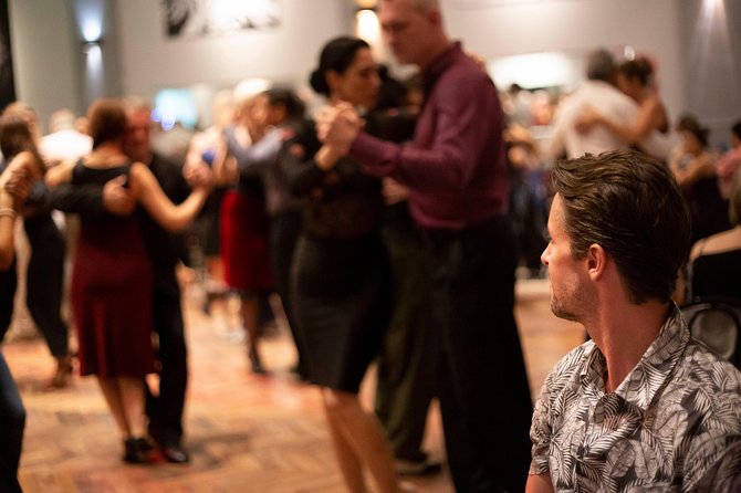 Discover the Tango Lifestyle - History of Tango