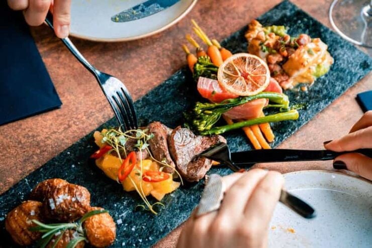 Discover the Tastes of Northern Norway: A Culinary Adventure - Culinary Highlights
