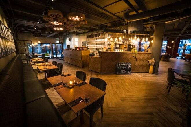 Discover the Tastes of Northern Norway: A Culinary Adventure - Nordic Set Dishes