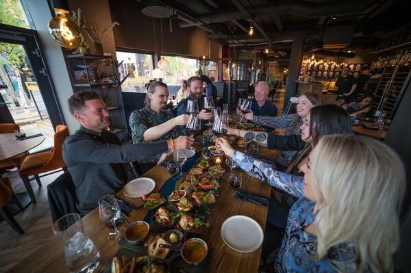 Discover the Tastes of Northern Norway: A Culinary Adventure - Fixed Menu Details