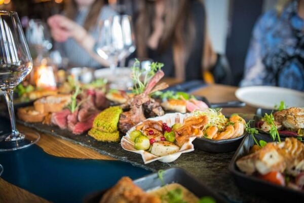 Discover the Tastes of Northern Norway: A Culinary Adventure - Unique Selling Points