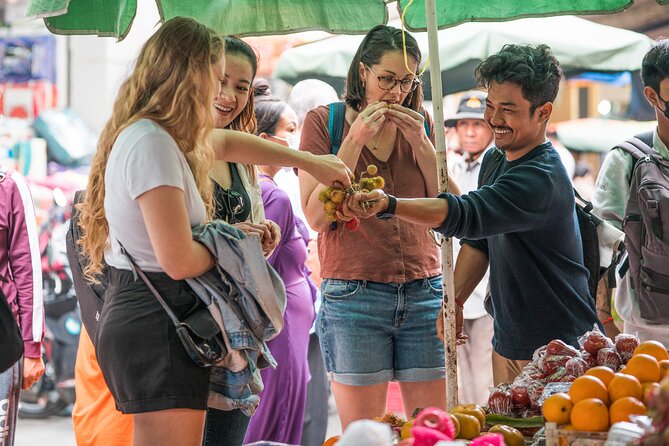 Discover the Tastes Temples and Tales of Authentic Cambodia - Captivating Stories of Cambodia