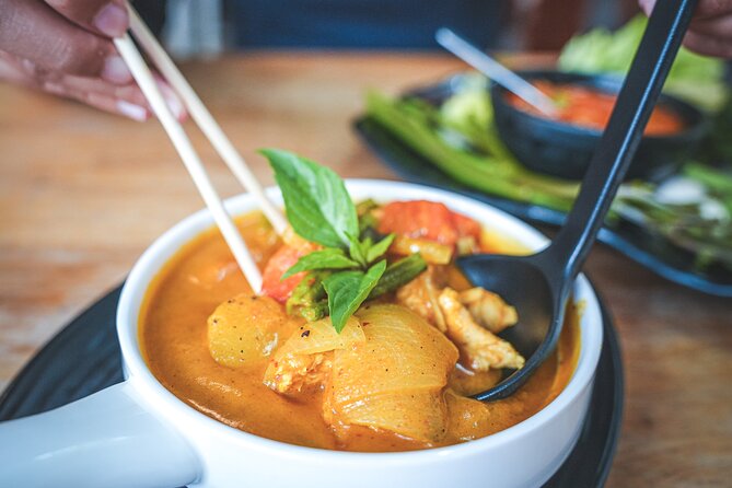 Discover the Tastes Temples and Tales of Authentic Cambodia - The Sum Up