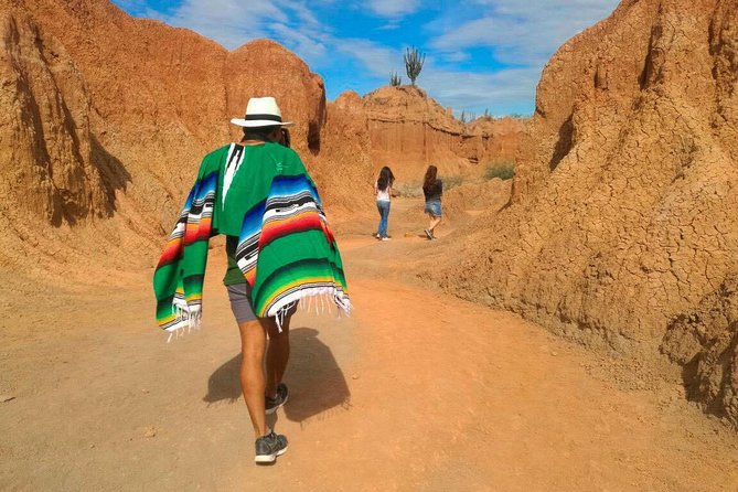 Discover the Tatacoa Desert With a Local - Tour Overview