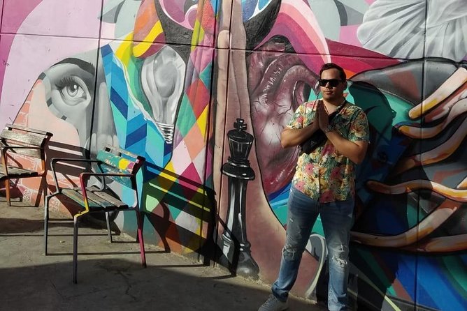 Discover the Thrilling Commune 13 Tour - Pricing Details