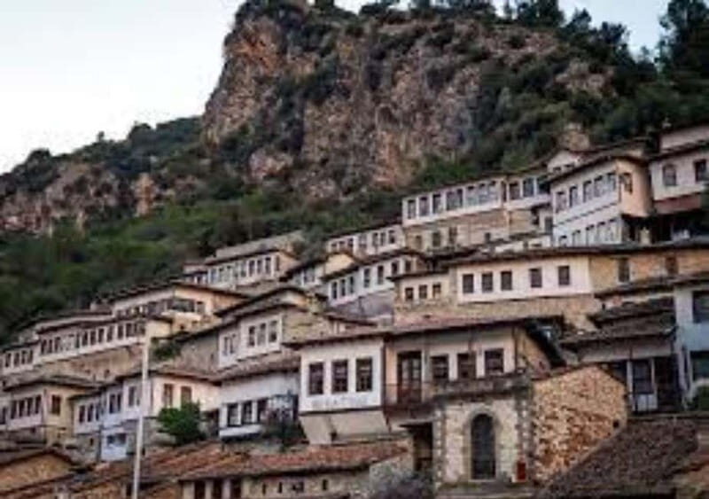 Discover the Timeless City of Berat, a UNESCO World Heritage - Good To Know