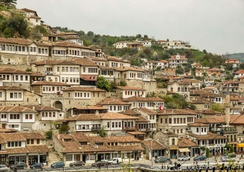 Discover the Timeless City of Berat, a UNESCO World Heritage - A Complete Guide to the Berat Day Trip from Tirana