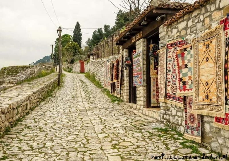 Discover the Timeless City of Berat, a UNESCO World Heritage - Final Thoughts: Is This Tour Worth It?