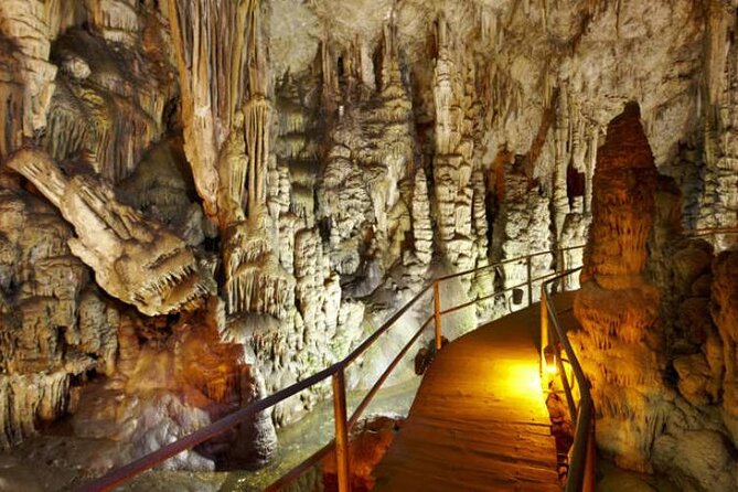 Discover the Traditions of Crete in the Lasithi Valley Zeus Cave - Common Questions