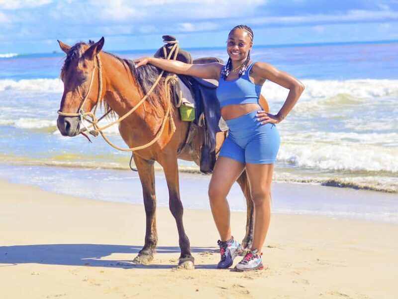 Discover the Trails of Punta Cana on a Horseback Ride - FAQ