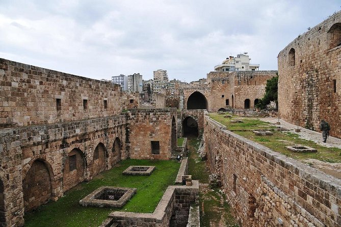 Discover the Treasure of Mamluk Heritage in Tripoli City - Good To Know