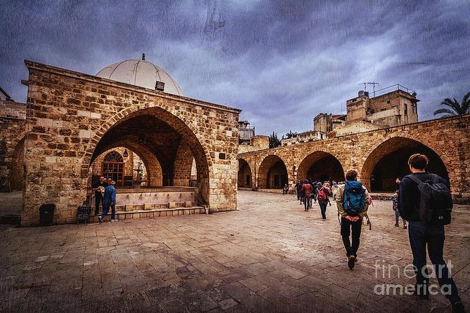 Discover the Treasure of Mamluk Heritage in Tripoli City - Cultural Landmarks of Tripoli