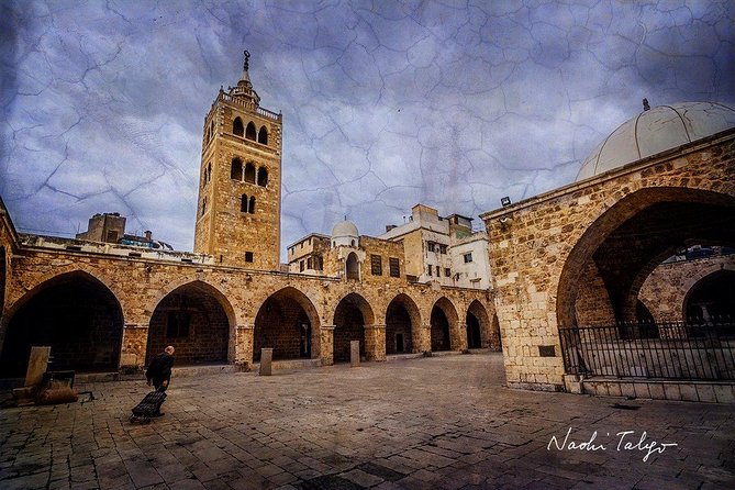 Discover the Treasure of Mamluk Heritage in Tripoli City - Additional Tour Insights