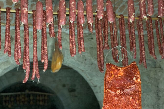 Discover the True Tintilia of Molise, Authentic and Excellent - Tintilia Grape: A Hidden Gem