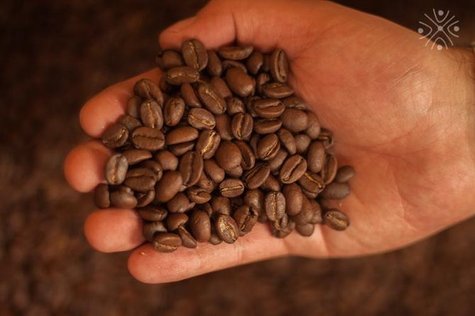 Discover the Ultimate Coffee Experience in Bogota - Experience Duration and Admission