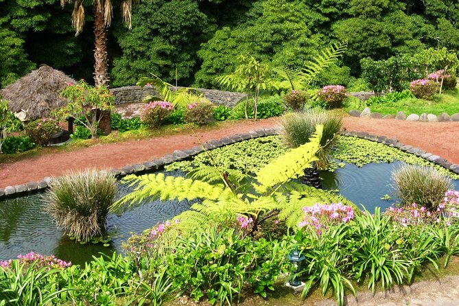 Discover the Unexplored Beauty of the Island by 4x4 Tour - the Nordeste - Common Questions