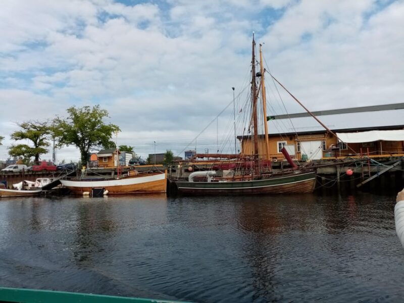 Discover the unmissables places of Trondheim - An In-Depth Look at the Trondheim Walking Tour