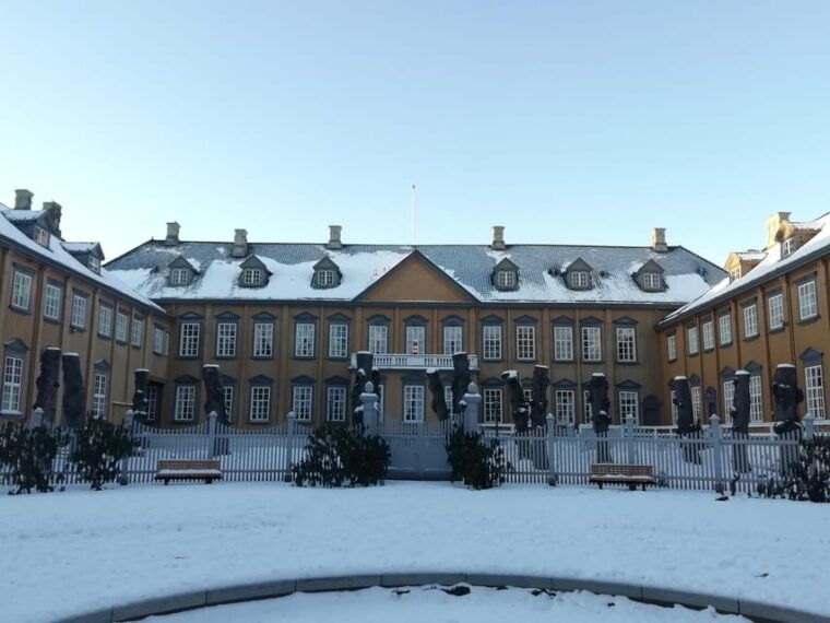 Discover the unmissables places of Trondheim - FAQ