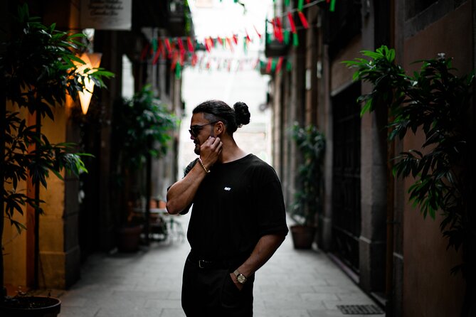 Discover the Unpolished Charm of El Born With a Local - Meeting and Pickup