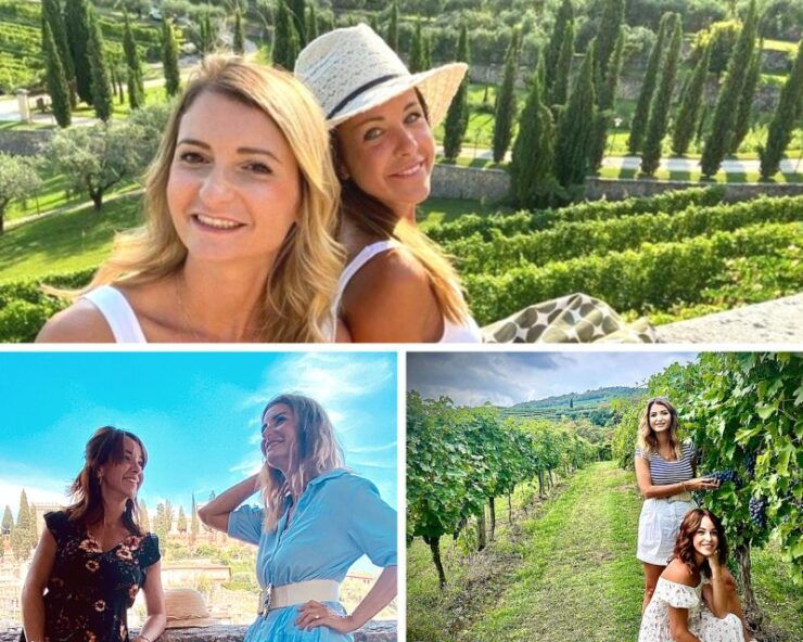 Discover the Valpolicella: 3 Wineries, Lunch & Amarone Focus - Winery Visits and Producers Meeting