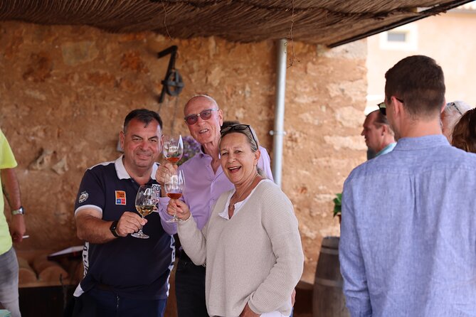 Discover the Varieties of Wines, Olive Oil and Food on Mallorca - Exploring Olive Oil Production on the Island