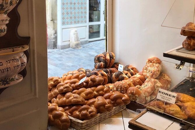 Discover the Vibrant Jewish Quarter in Paris - Main Attractions