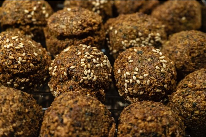 Discover the Vibrant Jewish Quarter in Paris - The Sum Up