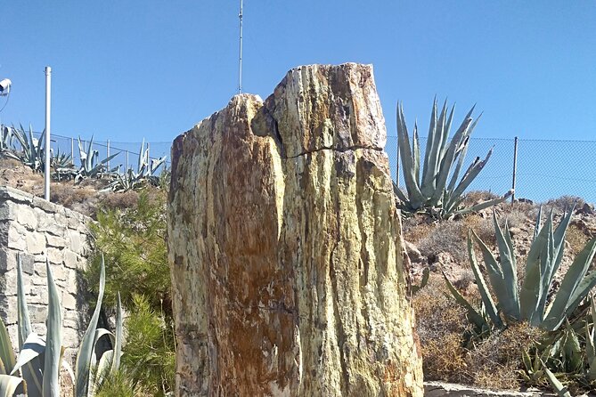 Discover the West Side of Mytilene - Historical Sites and Landmarks