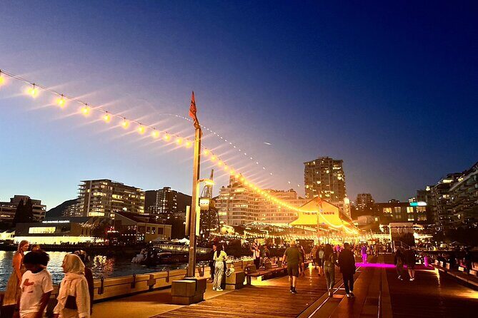 Discover the Wild Beauty of North Vancouver - Why This Tour Is a Solid Choice