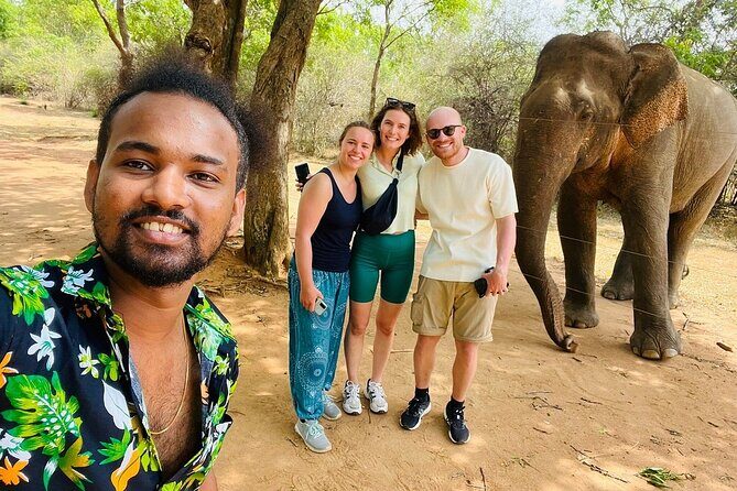 Discover the Wild Magic of Udawalawe National Park - Good To Know