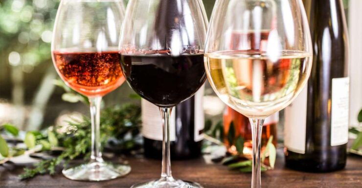 Discover the Wine Santorini Wine Tasting and Vineyard Tour - Experience