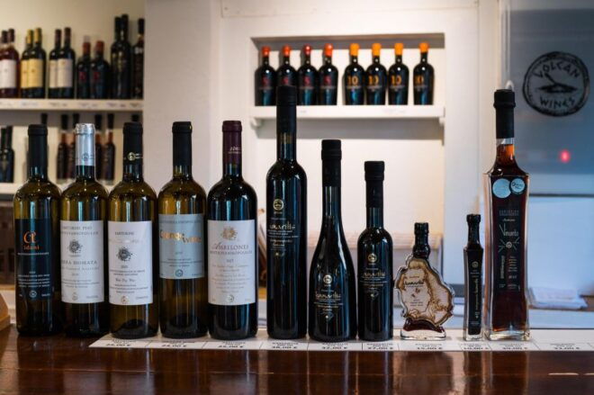 Discover the Wine Santorini Wine Tasting and Vineyard Tour - Important Information