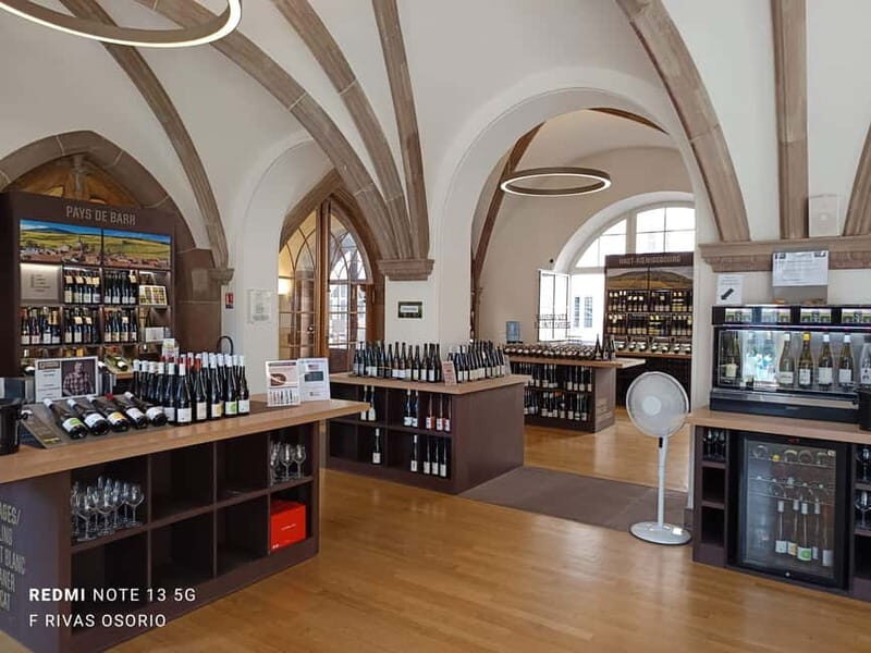 Discover the Wines of Alsace and a brief introduction to Strasbourg. - Good To Know