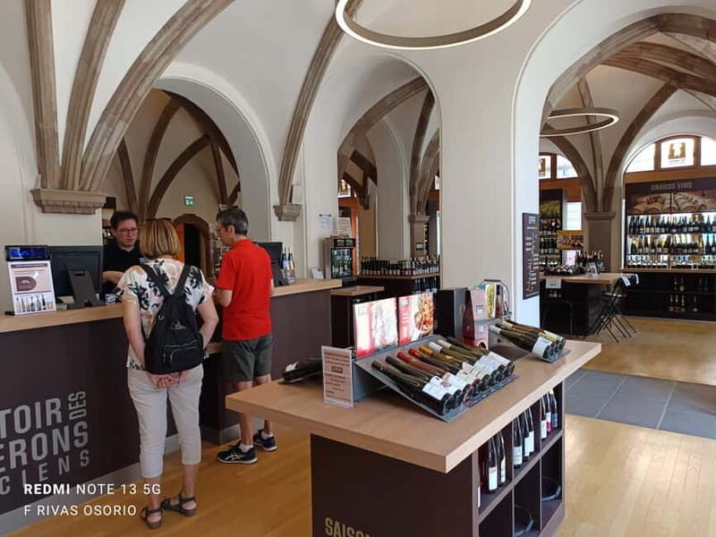 Discover the Wines of Alsace and a brief introduction to Strasbourg. - Who Should Consider This Tour?