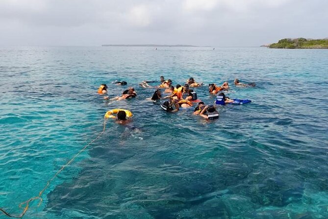 Discover the Wonders of Islas Del Rosario - Reviews and Ratings