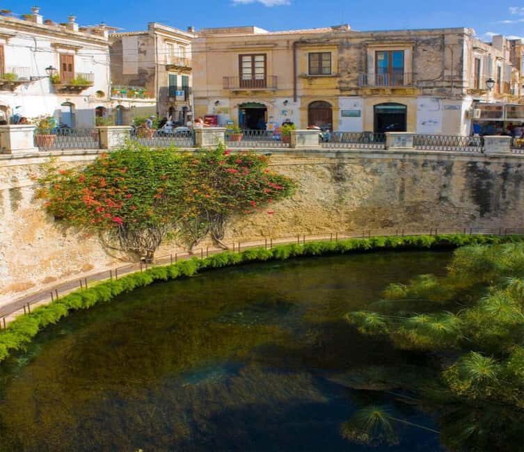 Discover the wonders of Ortigia: Tuk-Tuk tour through history and the sea. - Good To Know