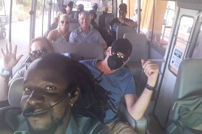 Discover The Wonders Of St.Kitts - An In-Depth Look at the Tour Itinerary