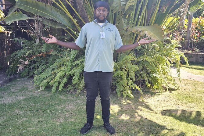 Discover The Wonders Of St.Kitts - The Scenic Stops and What You’ll See