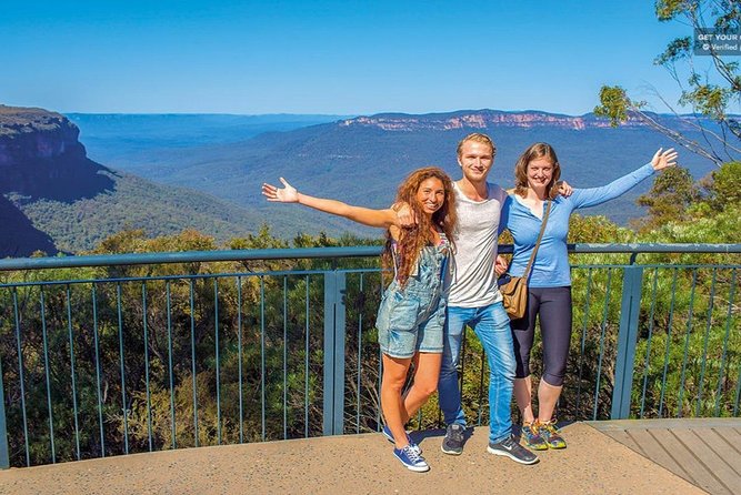 Discover the World Heritage Treasures of the Blue Mountains Tour - Additional Information
