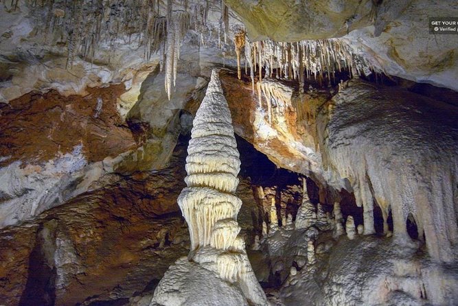 Discover the World Heritage Treasures of the Blue Mountains Tour - Directions