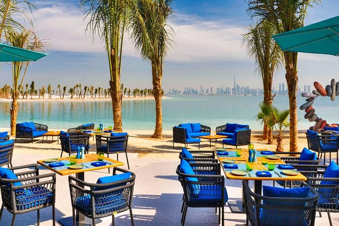 Discover the World Islands Dubai Spa Experience - The Sum Up
