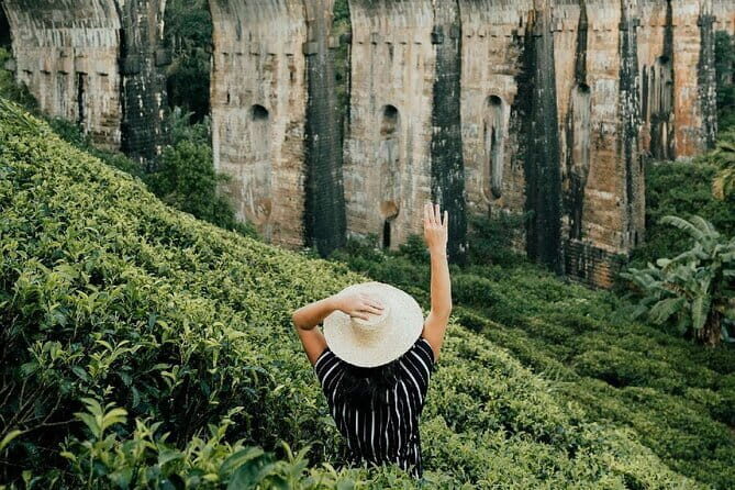 Discover three icons in Ella - Why Choose This Tour?