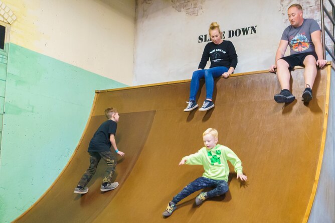 Discover Ticket to Fritzs in Branson - The Sum Up