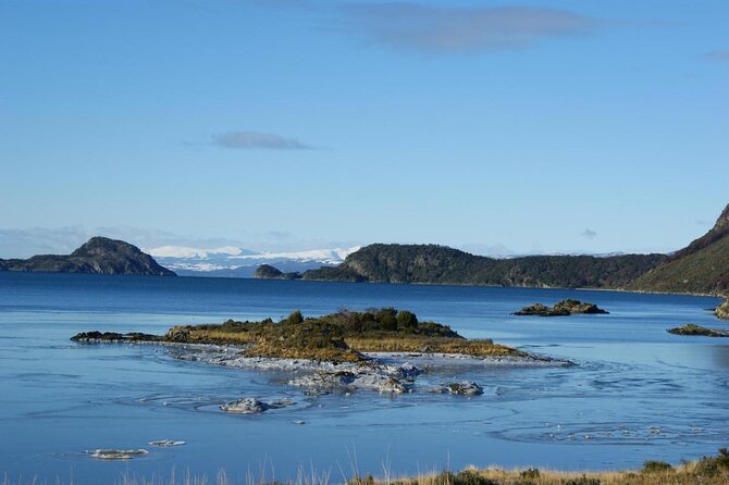 Discover Tierra Del Fuego National Park Adventure - Tour Highlights