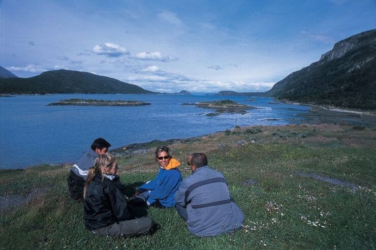 Discover Tierra Del Fuego National Park - Tierra Del Fuego National Park Overview