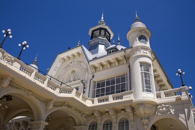 Discover Tigre City & Parana Delta Districts - Overview