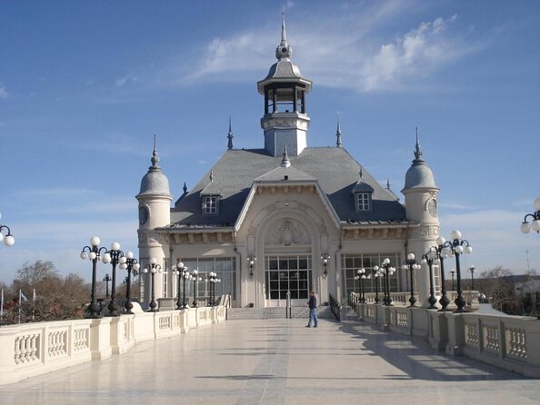 Discover Tigre & Parana Delta From Buenos Aires - Booking Information