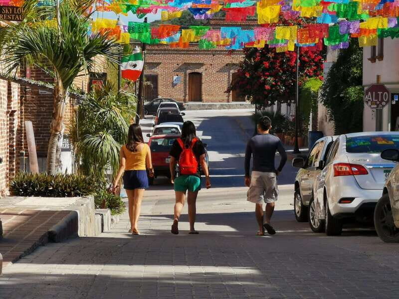Discover Todos Santos: A Private Journey Through Culture. - Who Should Consider This Tour?